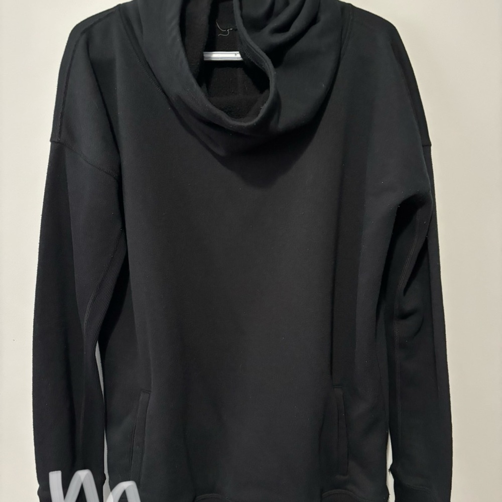 ZYIA Black Women's Sweater